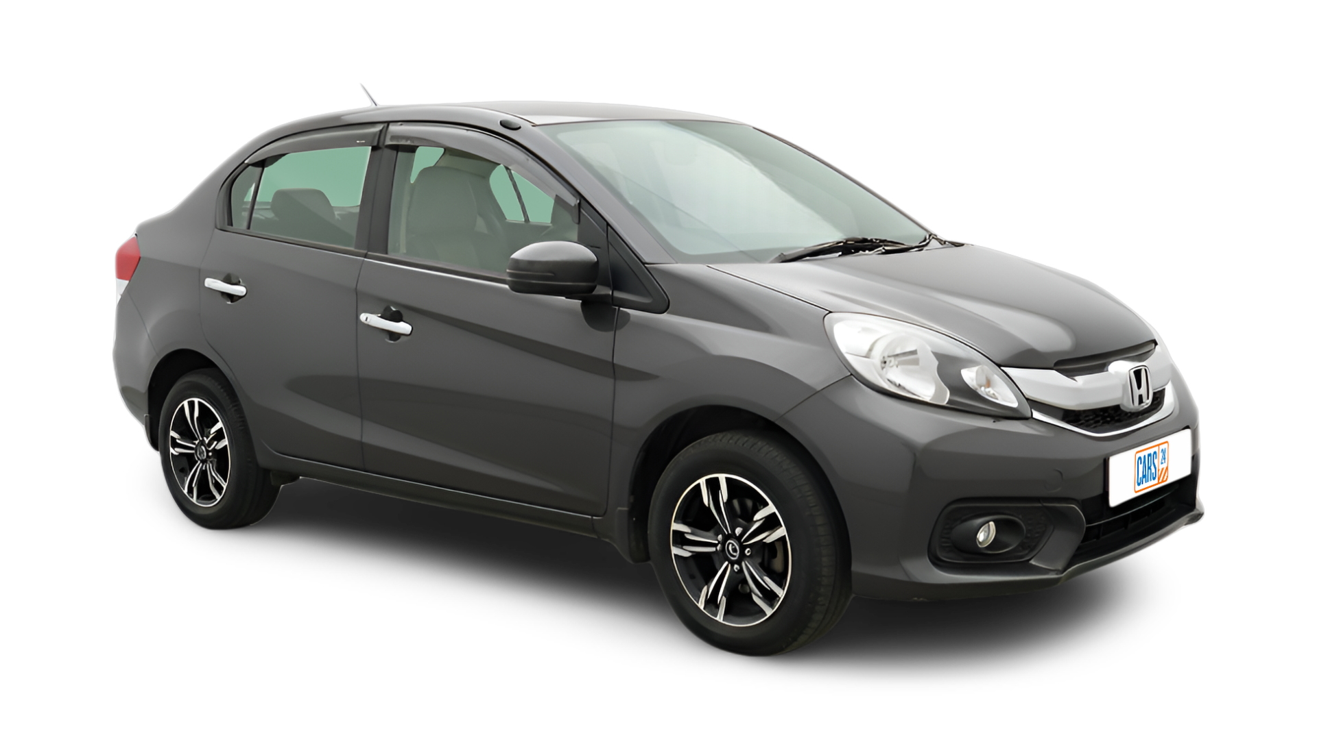 Honda Amaze-img